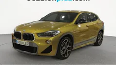 Usado 2018 BMW X2 SUV | 22.719 € (Precio justo)