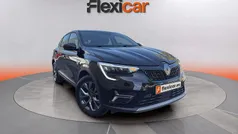 Usado 2024 Renault Arkana Evolution SUV | 19.590 € (Precio justo)