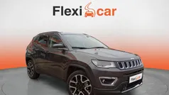 Gris Usado 2020 Jeep Compass Limited SUV | 19.390 € (Super precio)