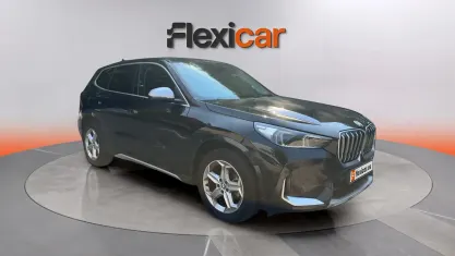 Usado BMW X1 150 CV (110 kW) 2024 Negro SUV