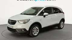 Usado 2018 Opel Crossland X Selective SUV | 12.273 € (Precio justo)