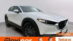 Usado 2019 Mazda CX-30 SUV | 18.390 € (Precio justo)
