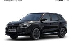 Usado 2000 MG MG3 Luxury Utilitario | 26.640 €