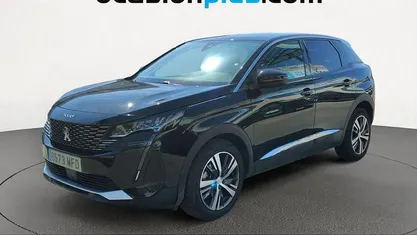Usado 2023 Peugeot 3008 Allure Recogida | 21.400 € (Precio justo)