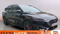 Usado 2023 Ford Focus ST Utilitario | 29.990 € (Buen precio)