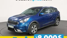 Usado 2017 Kia Niro SUV | 13.150 € (Buen precio)