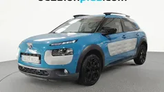 Usado 2017 Citroën C4 Cactus Shine Utilitario | 11.290 € (Precio justo)