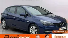 Usado 2020 Opel Astra GS Line Utilitario | 10.790 € (Buen precio)