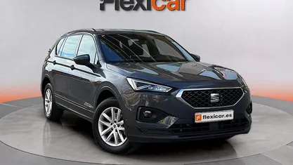 Usado Seat Tarraco Style 150 CV (110 kW) 2023 SUV