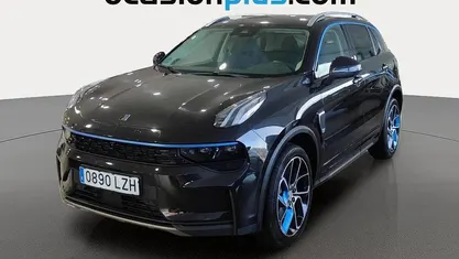 Usado 2022 Lynk & Co 01 SUV | 17.264 € (Buen precio)