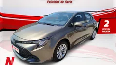 Usado 2024 Toyota Corolla Active | 24.289 € (Precio justo)