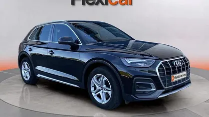 Usado Audi Q5 Advanced Plus 163 CV (119 kW) 2021 SUV