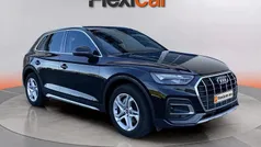 Usado 2021 Audi Q5 Advanced Plus SUV | 30.990 € (Buen precio)