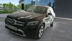 Mercedes GLC220