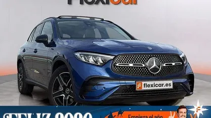 Usado 2025 Mercedes GLC220 | 64.690 € (Precio justo)