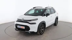 Usado 2021 Citroën C3 Aircross Feel SUV | 11.799 € (Precio justo)