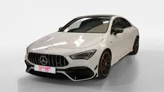 Usado 2023 Mercedes CLA45 AMG AMG Berlina | 68.500 €