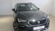 Otro Usado 2021 Seat Ateca SUV | 21.890 € (Precio justo)