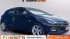 Usado 2016 Opel Astra Dynamic | 11.490 € (Precio justo)