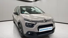 Usado 2022 Citroën C3 Shine Utilitario | 15.000 € (Precio justo)