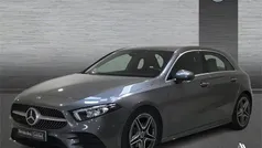 Usado 2020 Mercedes A200 Berlina | 27.500 € (Precio justo)