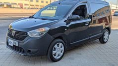 Usado 2018 Dacia Dokker Ambiance Van | 9950 € (Super precio)