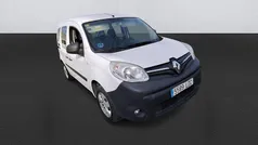 Usado 2019 Renault Kangoo Monovolumen | 8580 € (Precio justo)