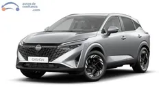 Usado 2025 Nissan Qashqai N-Connecta SUV | 29.700 € (Precio justo)