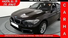 Usado 2019 BMW 116 Utilitario | 14.890 € (Super precio)