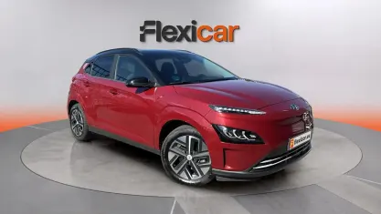 Usado Hyundai Kona 150 kW (204 CV) 2023 Rojo SUV