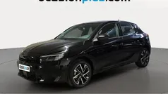 Usado 2025 Opel Corsa S Utilitario | 16.319 € (Precio justo)