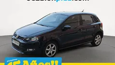 Usado 2014 VW Polo Advance Utilitario | 7900 € (Buen precio)