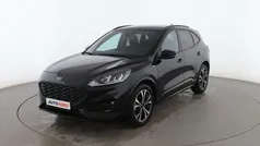 Usado 2020 Ford Kuga ST-Line SUV | 20.099 € (Precio justo)