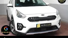 Usado 2020 Kia Niro SUV | 19.490 € (Precio justo)