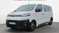 Usado 2019 Citroën Jumpy Comfort Monovolumen | 21.728 € (Precio justo)