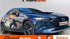 Usado 2023 Mazda 3 Berlina | 21.990 € (Precio justo)