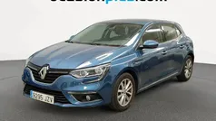 Usado 2017 Renault Mégane IV Intens Utilitario | 10.999 € (Buen precio)