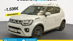 Usado 2023 Suzuki Ignis GLX Utilitario | 16.900 € (Precio justo)