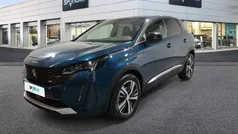 Azul Usado 2024 Peugeot 3008 Allure SUV | 22.950 € (Buen precio)