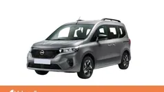 Gris Nuevo 2025 Nissan Townstar N-Connecta Monovolumen | 25.700 € (Precio justo)