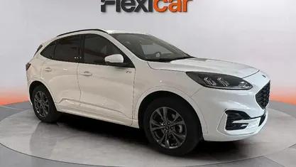 Usado Ford Kuga ST-Line 225 CV (165 kW) 2022 SUV