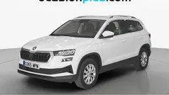 Usado 2024 Skoda Karoq Selection SUV | 26.728 € (Precio justo)