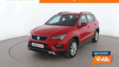 Usado 2019 Seat Ateca Style SUV | 17.799 € (Precio justo)