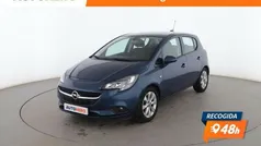 Usado 2017 Opel Corsa Selective Berlina | 10.099 € (Precio justo)
