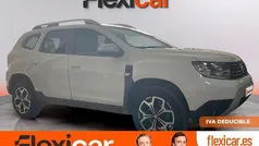 Usado 2021 Dacia Duster Comfort SUV | 14.290 € (Super precio)