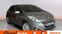 Usado 2018 Peugeot 208 Active Utilitario | 8690 € (Precio justo)