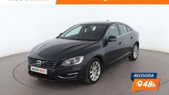 Usado 2015 Volvo S60 Summum Berlina | 16.299 € (Precio justo)