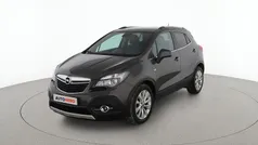 Usado 2014 Opel Mokka Excellence SUV | 10.799 € (Precio justo)