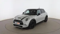 Usado 2016 Mini Cooper SD Utilitario | 16.499 € (Precio justo)