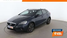 Usado 2018 Volvo V40 Plus Familiar | 16.699 € (Precio justo)
